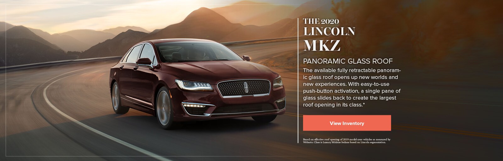 Mac Haik Lincoln TX New & Used Car Dealership