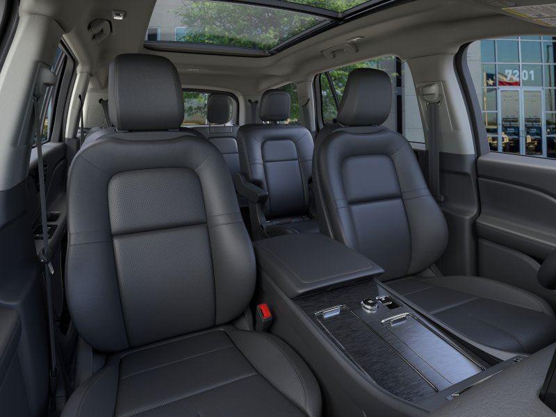 2026 Lincoln Aviator Premiere - Photo 10