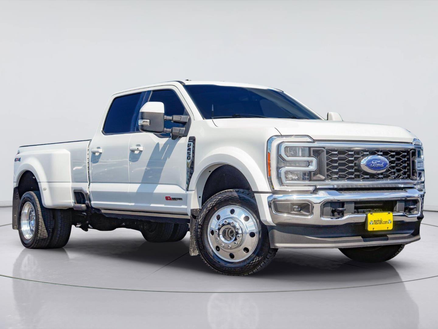 2023 Ford F-450 Super Duty Lariat