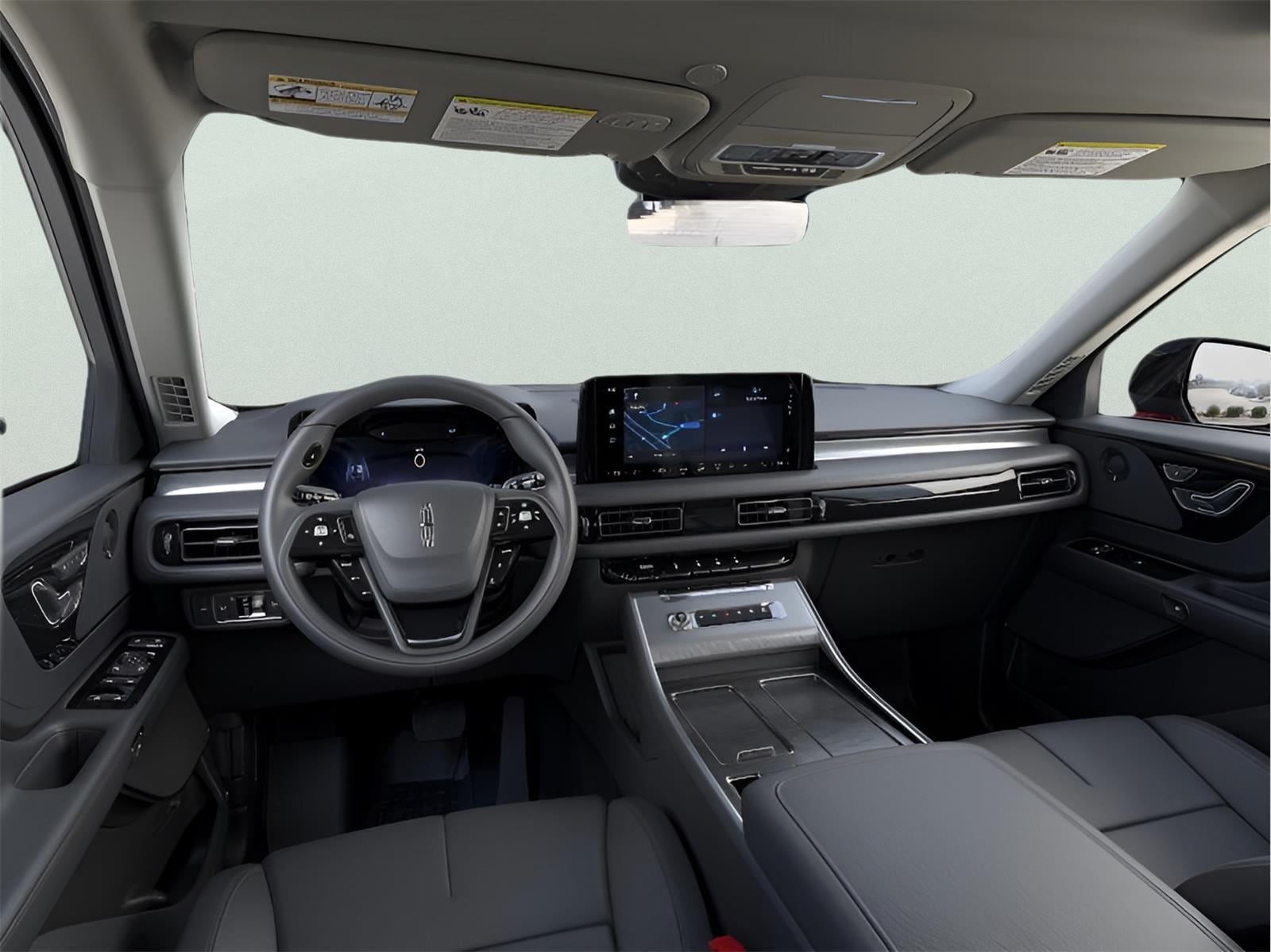 2026 Lincoln Aviator Premiere - Photo 9