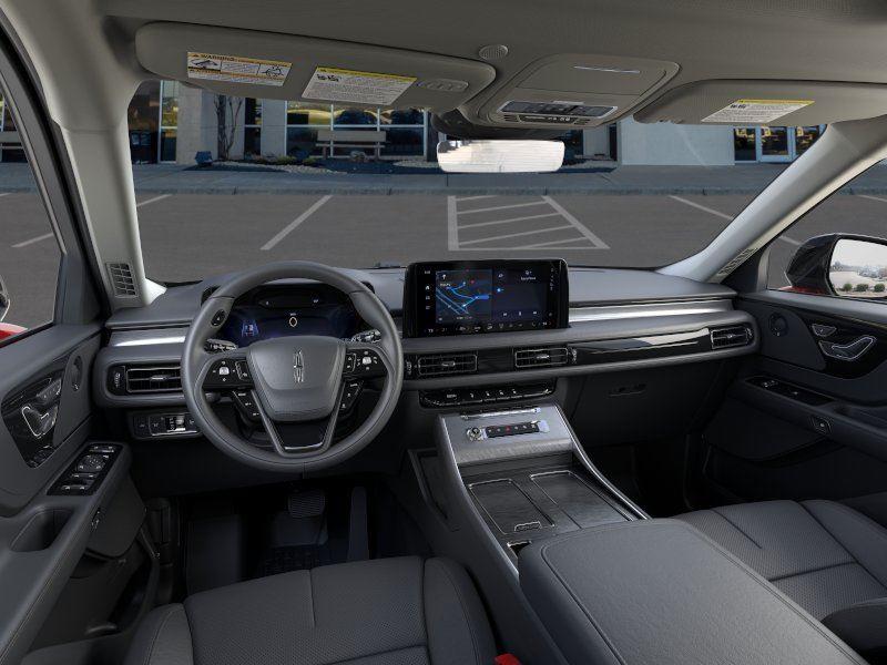 2026 Lincoln Aviator Premiere - Photo 9