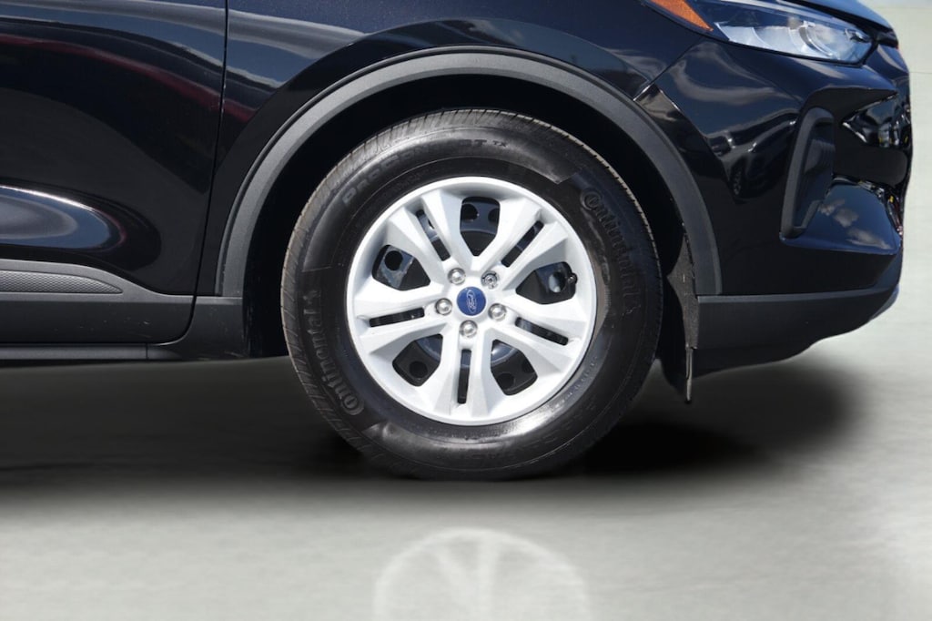 Used 2023 Ford Escape Base SUV