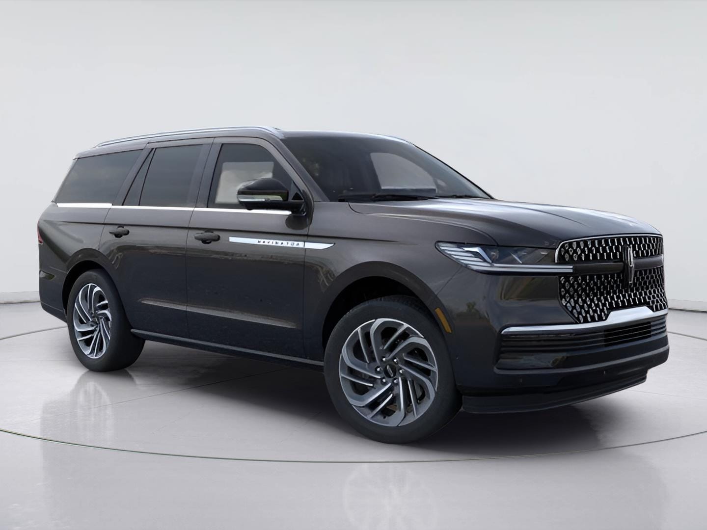 2025 Lincoln Navigator Reserve - Photo 7