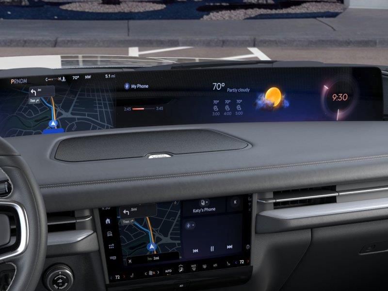 2025 Lincoln Navigator Reserve - Photo 14