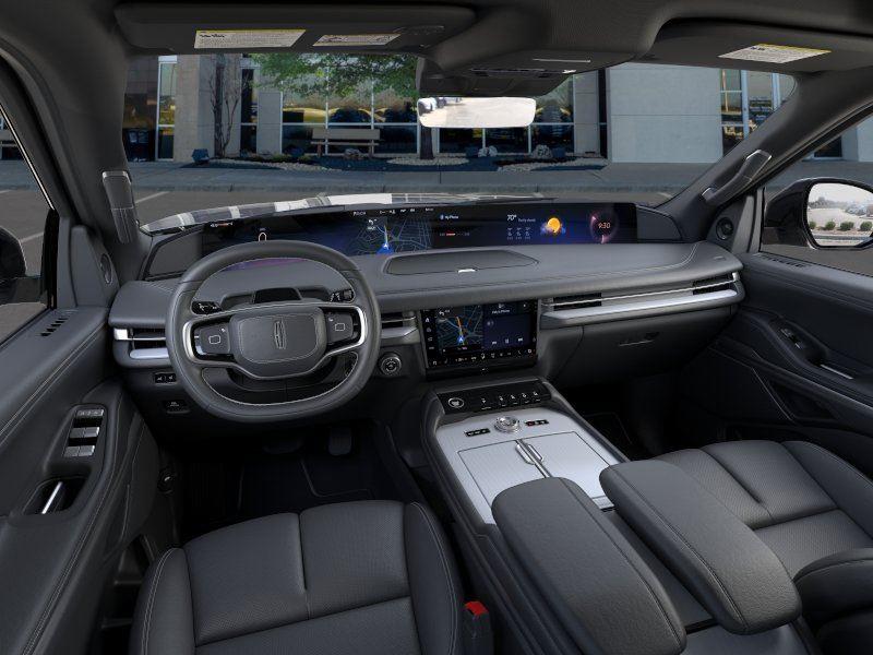2025 Lincoln Navigator Reserve - Photo 9