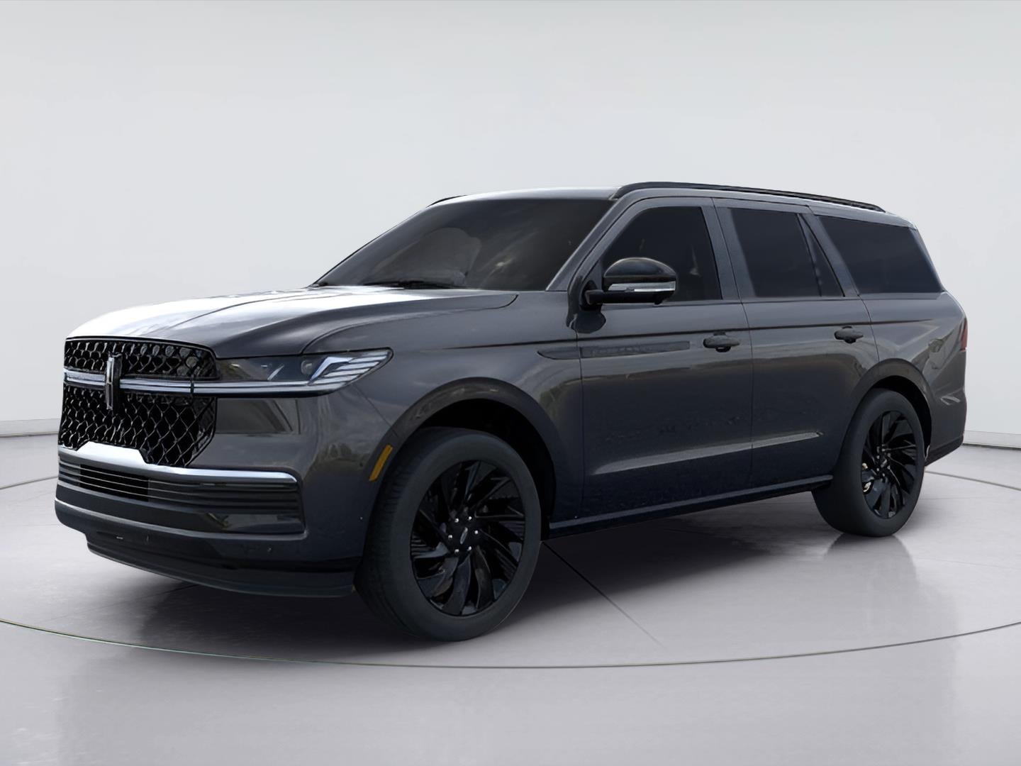2026 Lincoln Navigator SUV 