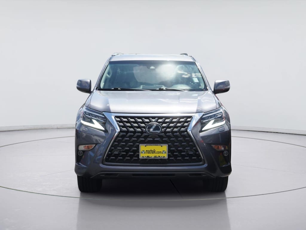 Used 2021 Lexus GX GX 460 Premium SUV