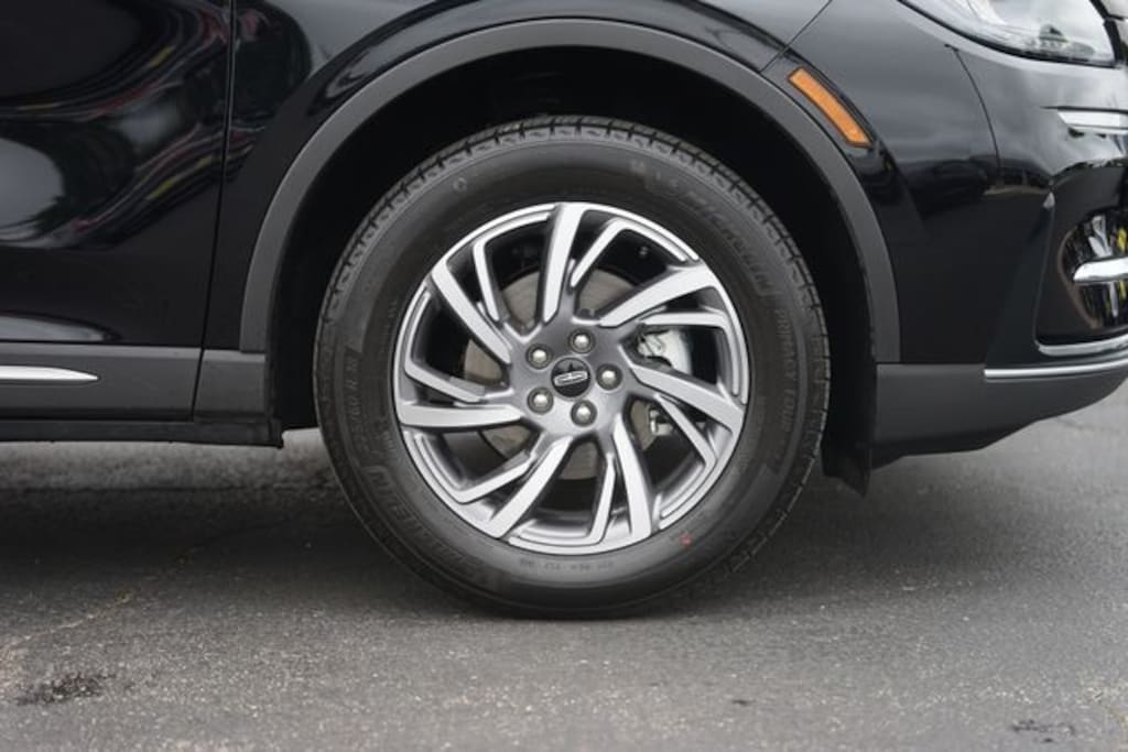 Used 2026 Lincoln Corsair Premiere SUV