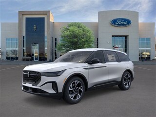 2026 Lincoln Nautilus Premiere SUV