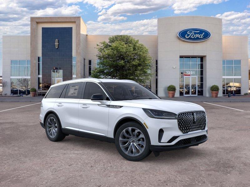 2026 Lincoln Aviator Reserve - Photo 7