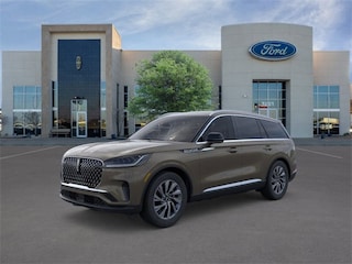2026 Lincoln Aviator Premiere SUV