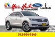  Lincoln MKX