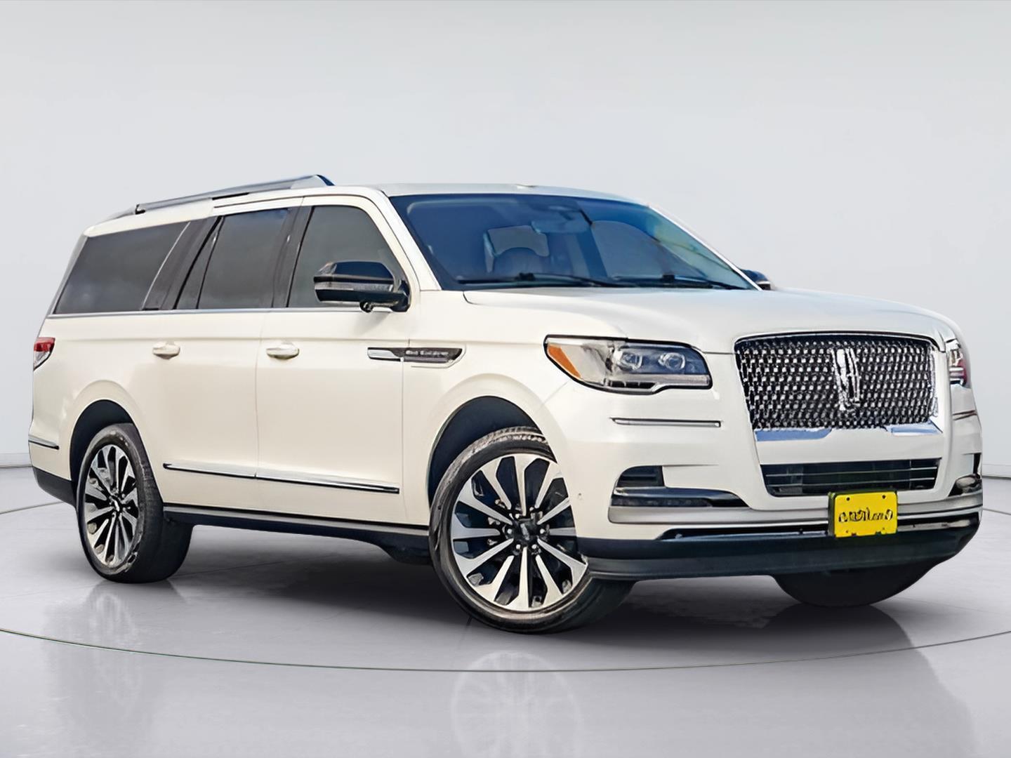 2024 Lincoln Navigator L SUV 
