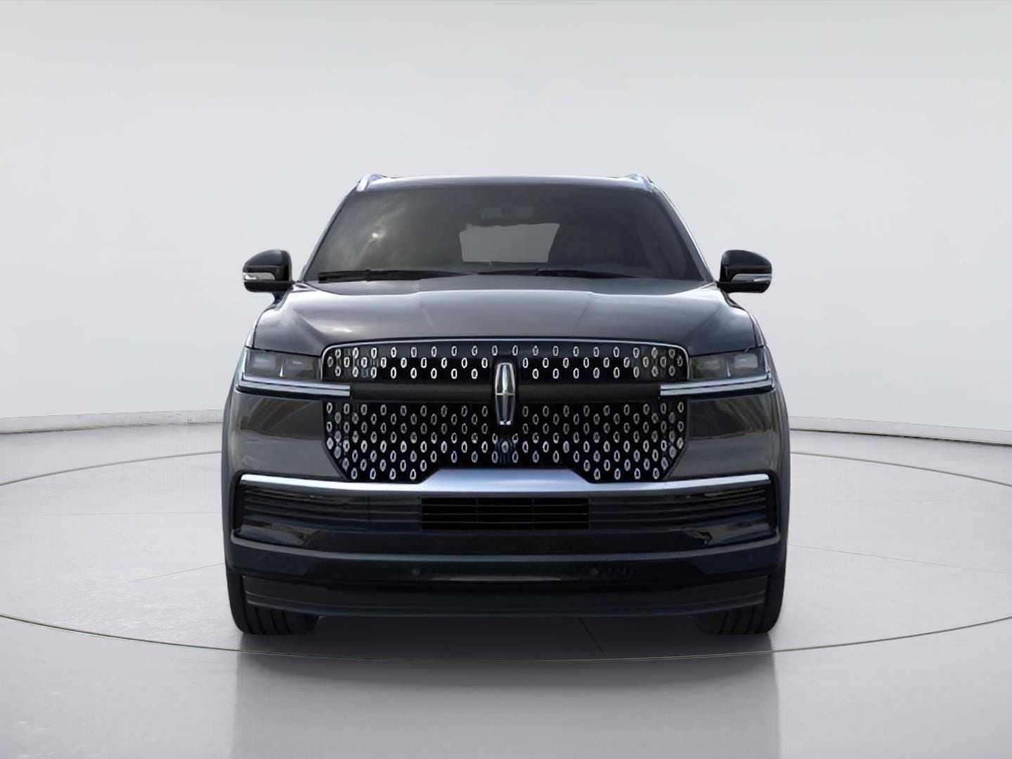 2025 Lincoln Navigator Reserve - Photo 6