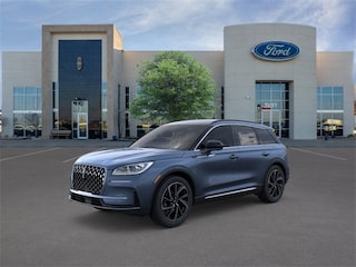 2025 Lincoln Corsair Reserve SUV