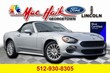  FIAT 124 Spider