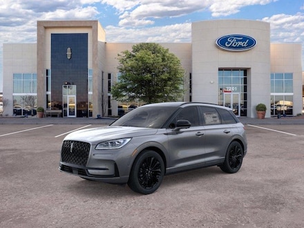 2025 Lincoln Corsair Reserve SUV
