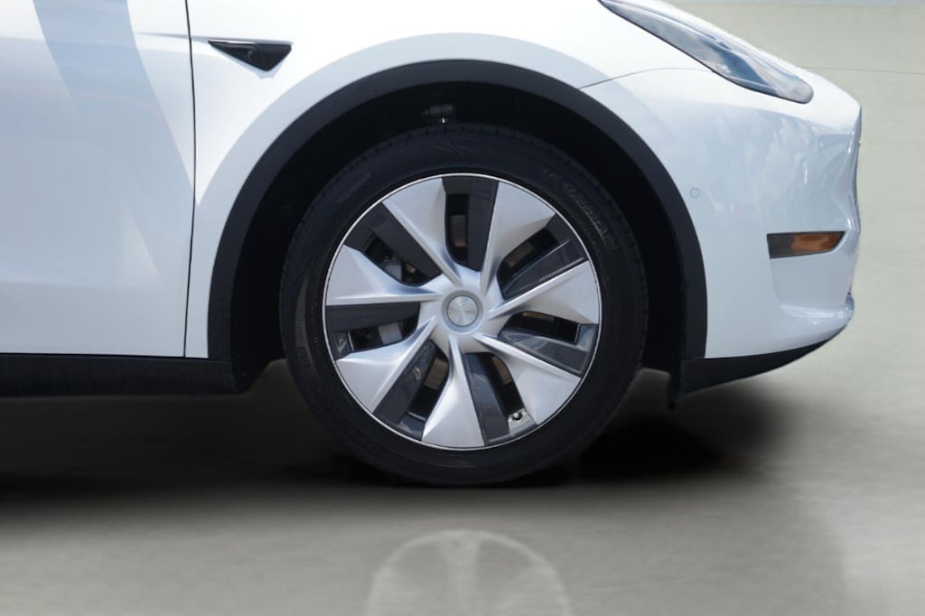 Used 2021 Tesla Model Y Long Range SUV
