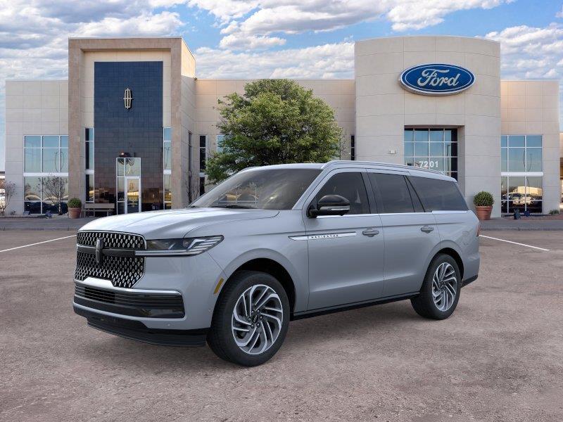 2026 Lincoln Navigator SUV 