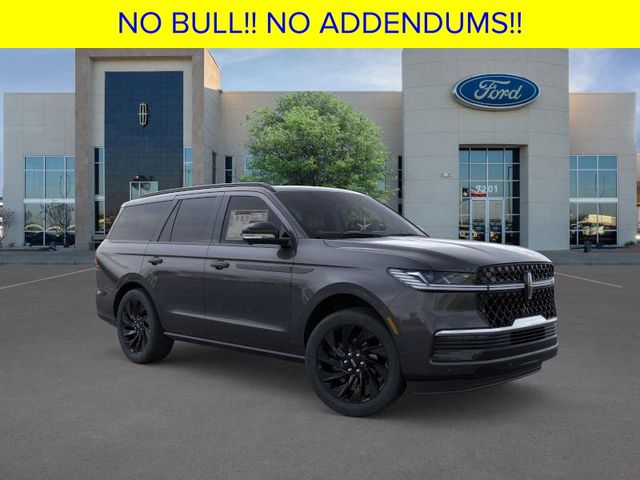 2025 Lincoln Navigator Reserve - Photo 8