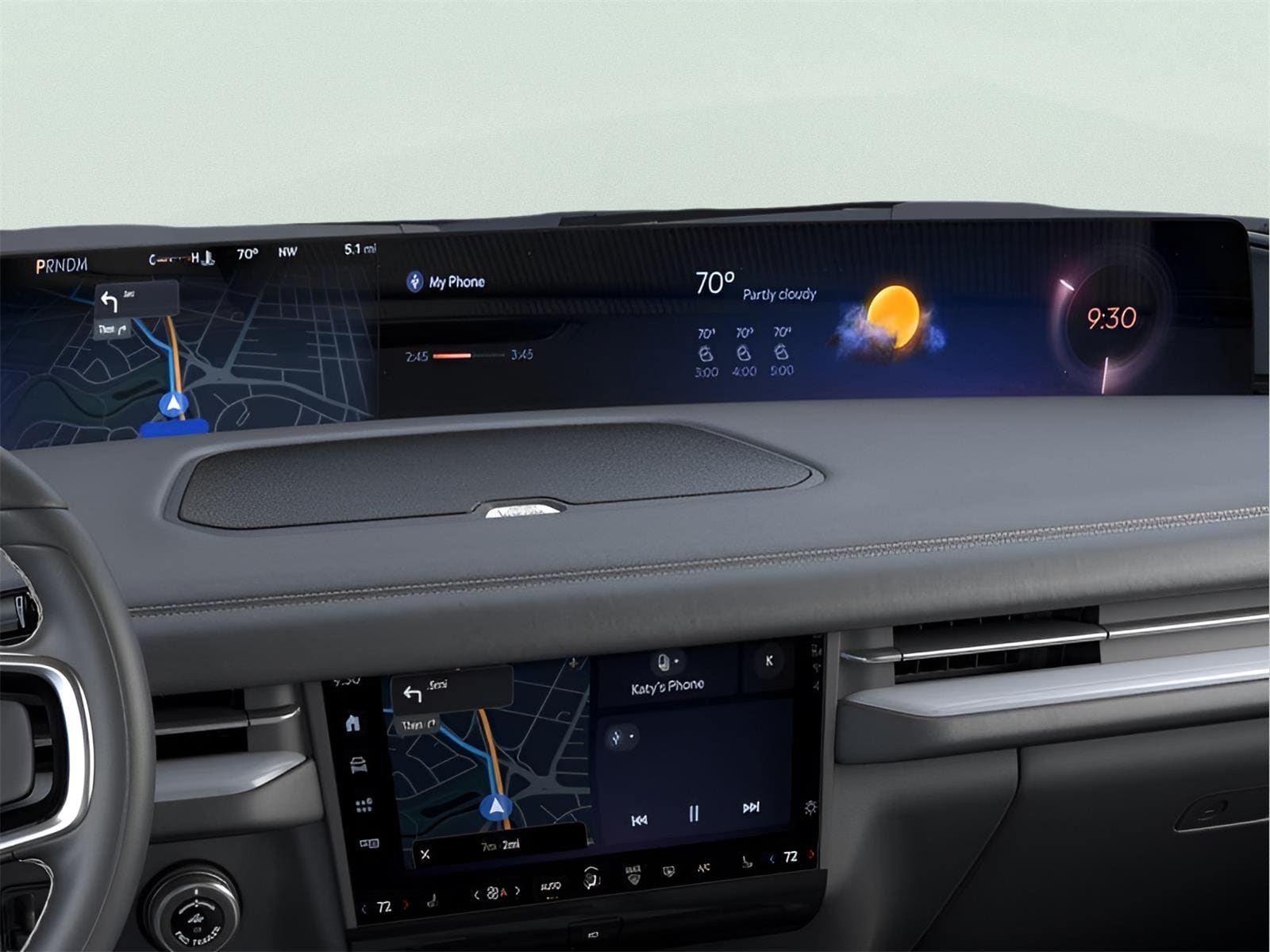 2025 Lincoln Navigator Reserve - Photo 14