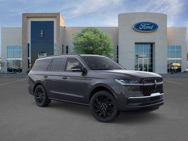 2025 Lincoln Navigator Reserve - Photo 7