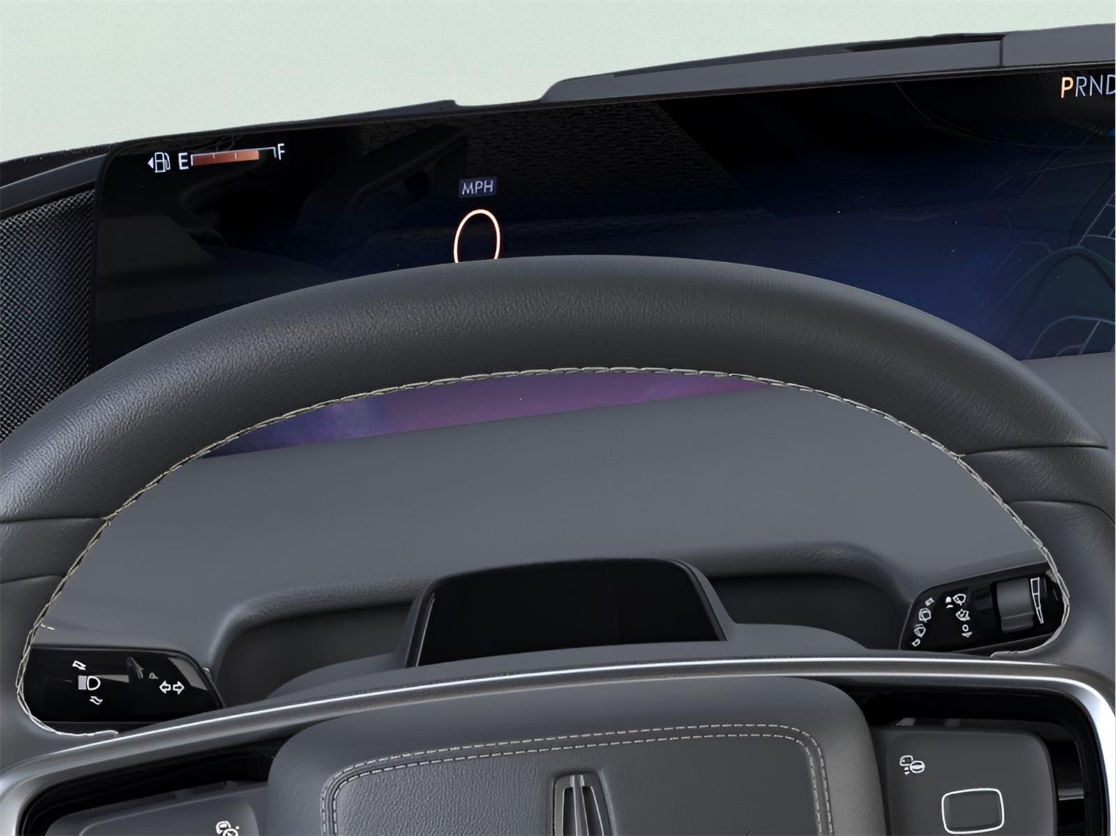 2025 Lincoln Navigator Reserve - Photo 13