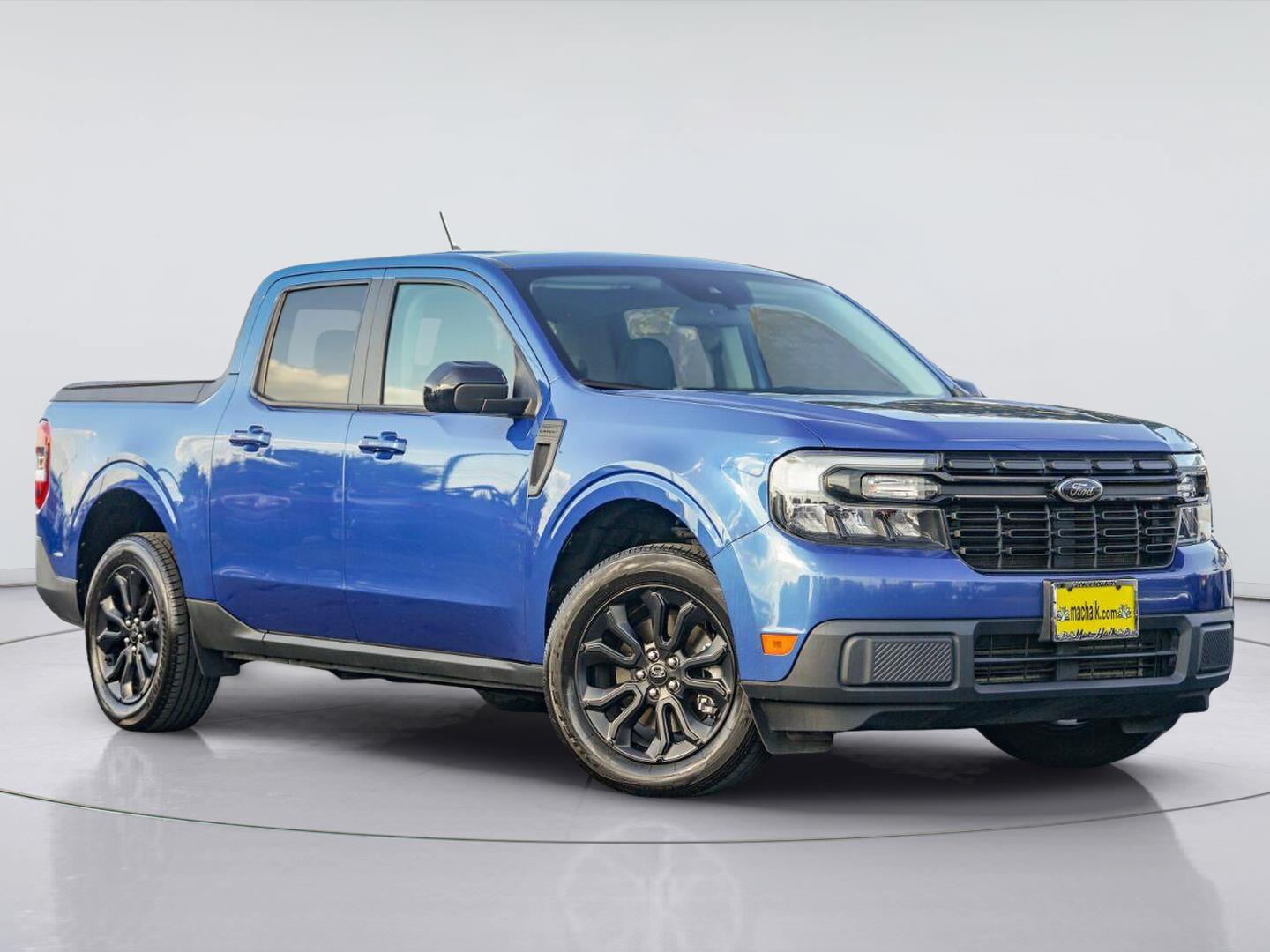 2023 Ford Maverick