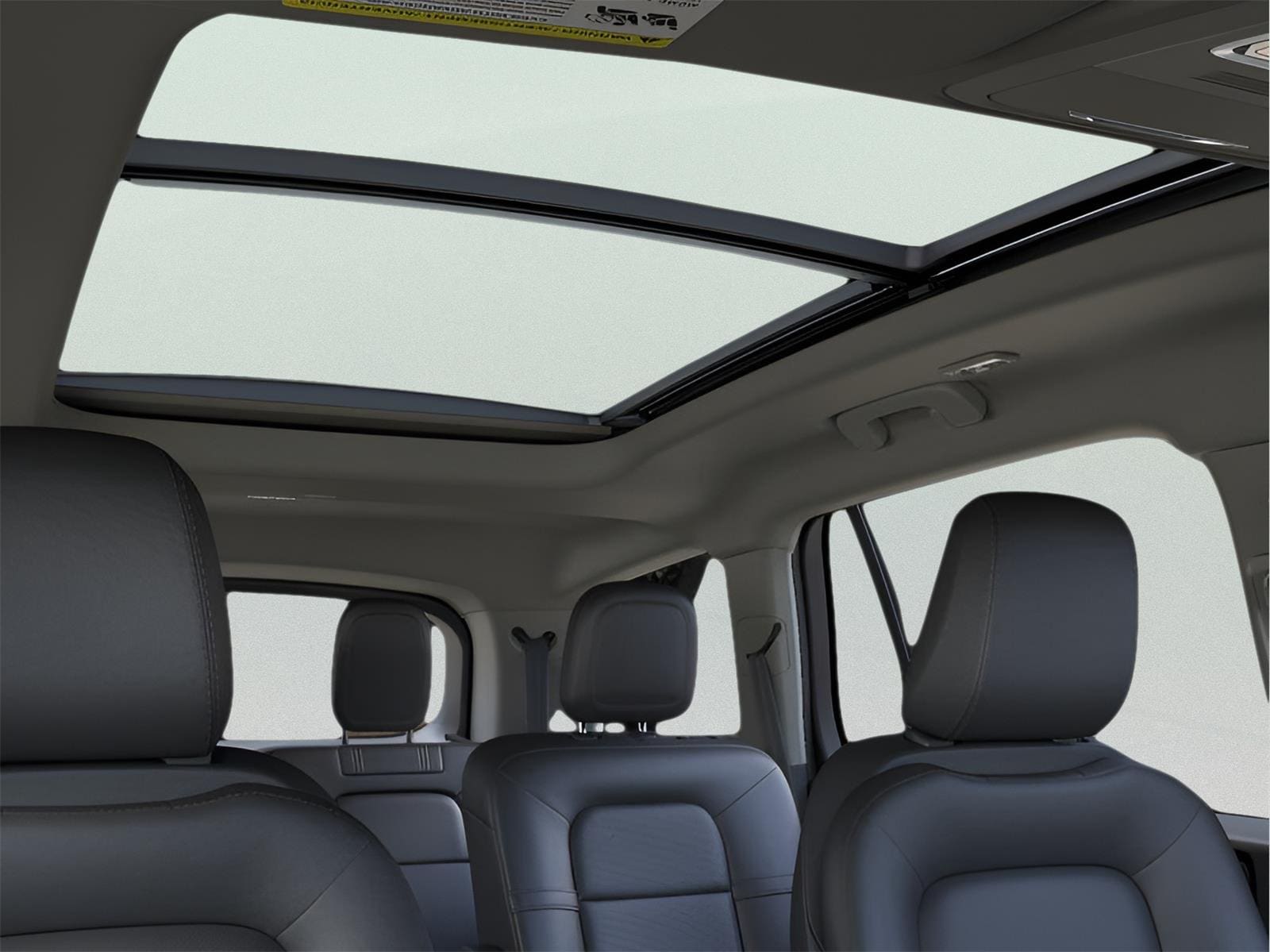 2026 Lincoln Aviator Premiere - Photo 19