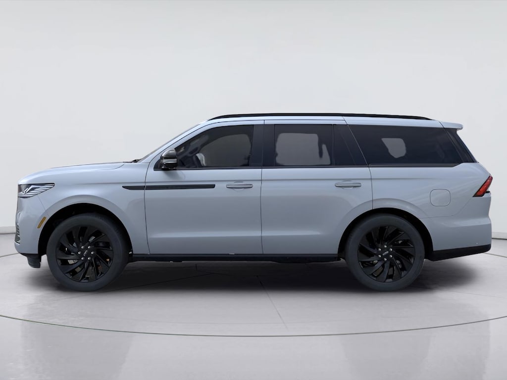 New 2026 Lincoln Navigator Reserve SUV