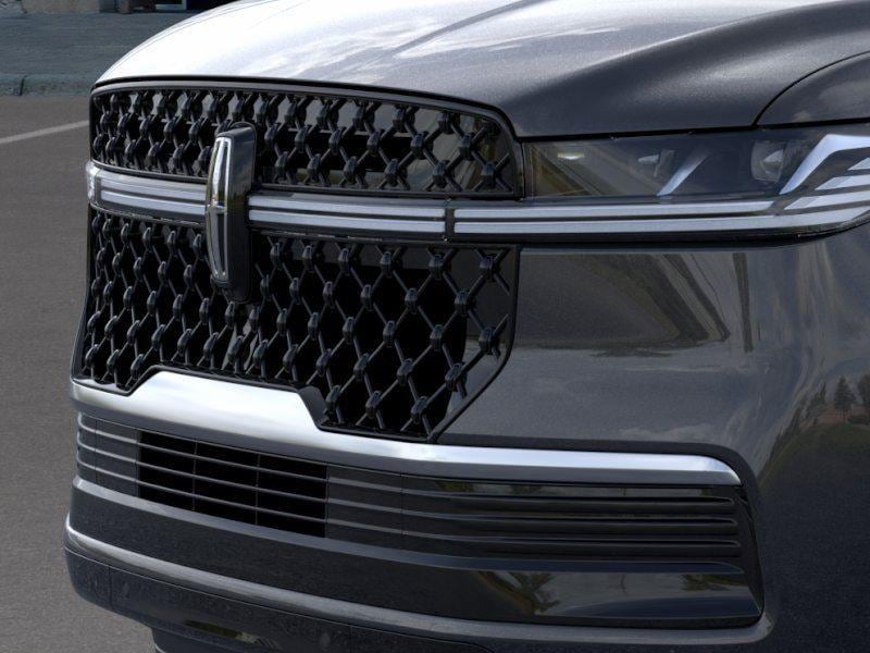 2025 Lincoln Navigator Reserve - Photo 17
