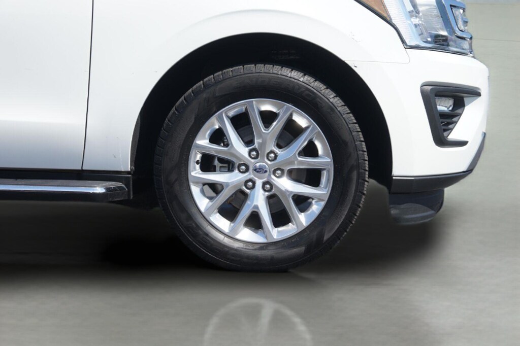 Used 2020 Ford Expedition XLT SUV