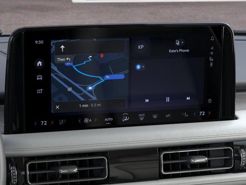 2026 Lincoln Aviator Reserve - Photo 14
