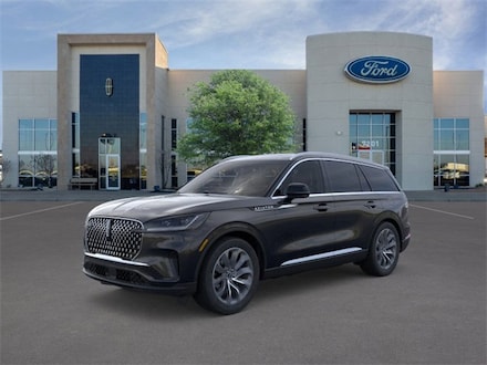 2025 Lincoln Aviator Reserve SUV