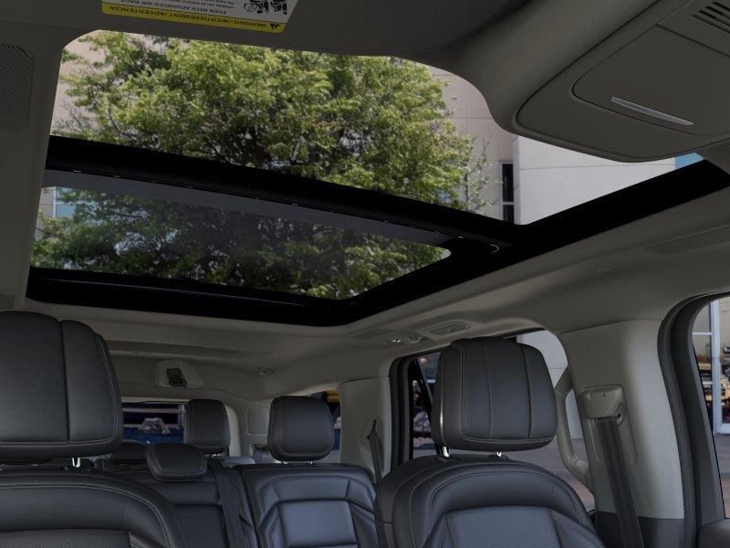 2025 Lincoln Navigator Reserve - Photo 22