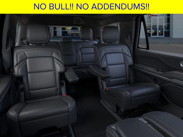 2025 Lincoln Navigator Reserve - Photo 12