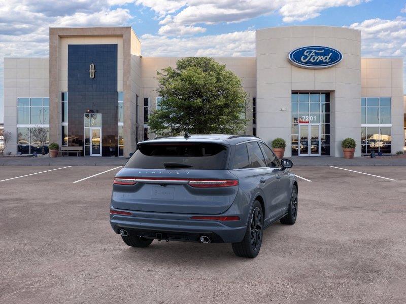 2025 Lincoln Corsair Grand Touring - Photo 7
