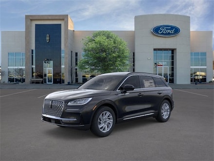 2026 Lincoln Corsair Premiere SUV