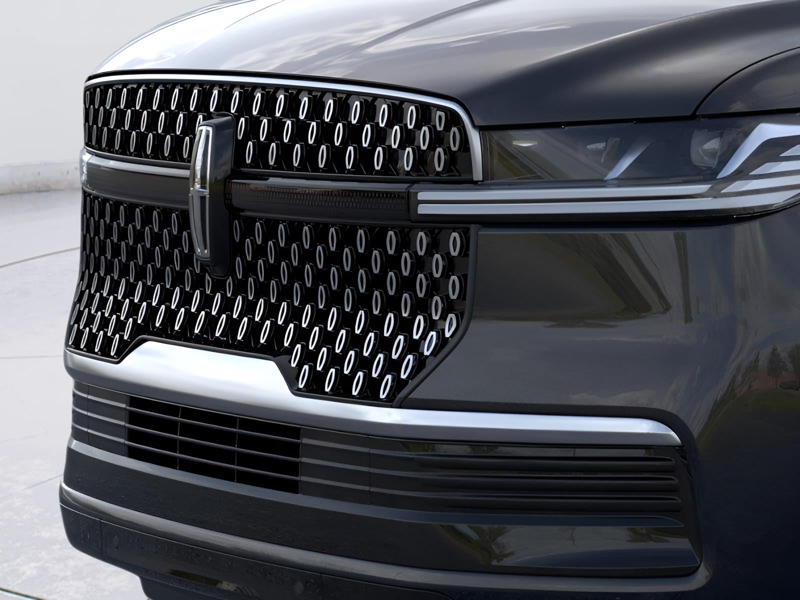 2025 Lincoln Navigator Reserve - Photo 17
