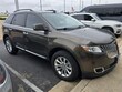  Lincoln MKX