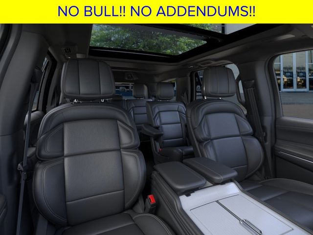 2025 Lincoln Navigator Reserve - Photo 11