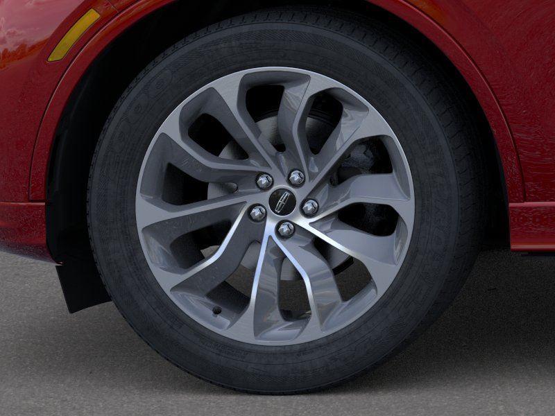 2026 Lincoln Aviator Premiere - Photo 19