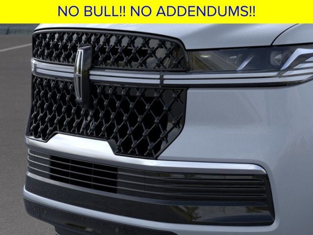 2025 Lincoln Navigator Reserve - Photo 18