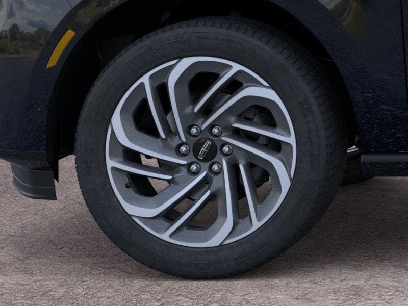 2025 Lincoln Navigator Reserve - Photo 19