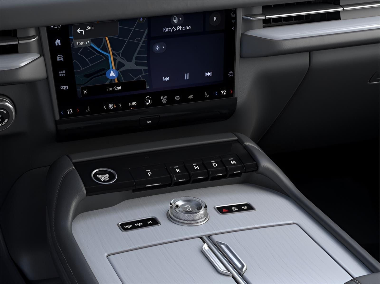 2025 Lincoln Navigator Reserve - Photo 15