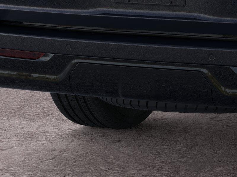 2025 Lincoln Navigator Reserve - Photo 23