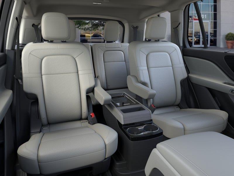 2026 Lincoln Aviator Reserve - Photo 11