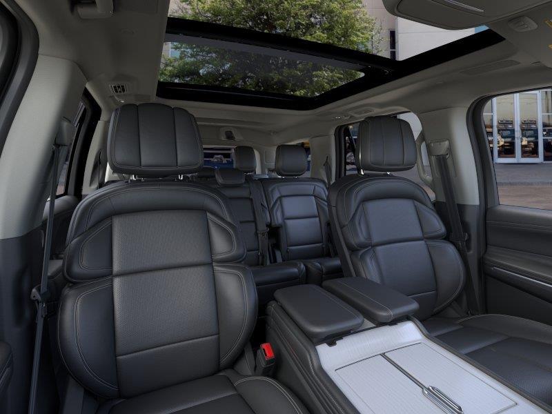 2025 Lincoln Navigator Reserve - Photo 10