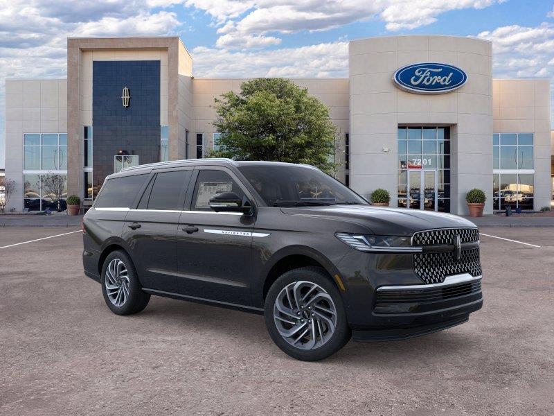 2025 Lincoln Navigator Reserve - Photo 7