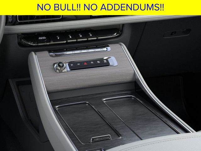 2026 Lincoln Aviator Reserve - Photo 16
